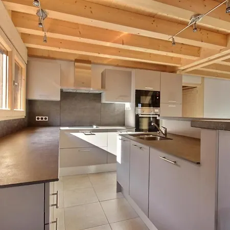 Chalet Recent Proche Toutes Commodites - Jean D'aulps Station - 12 Personnes - Cimes C8