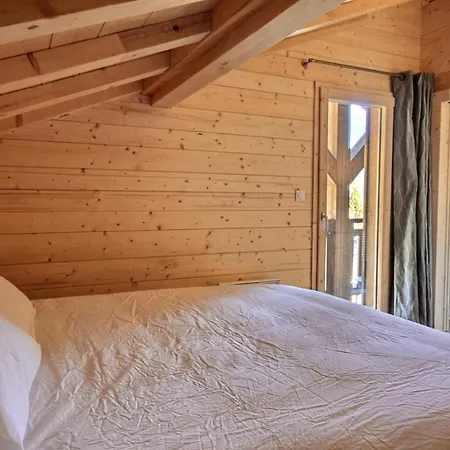 Chalet Recent Proche Toutes Commodites - Jean D'aulps Station - 12 Personnes - Cimes C8 Chalet