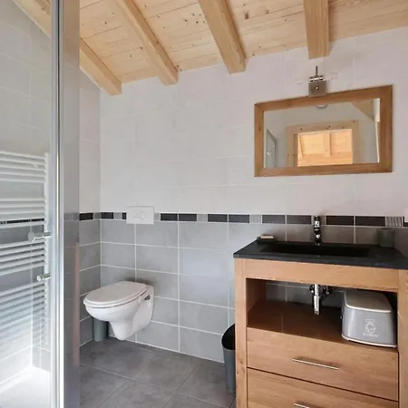 Chalet Recent Proche Toutes Commodites - Jean D'aulps Station - 12 Personnes - Cimes C8 Saint-Jean-d'Aulps