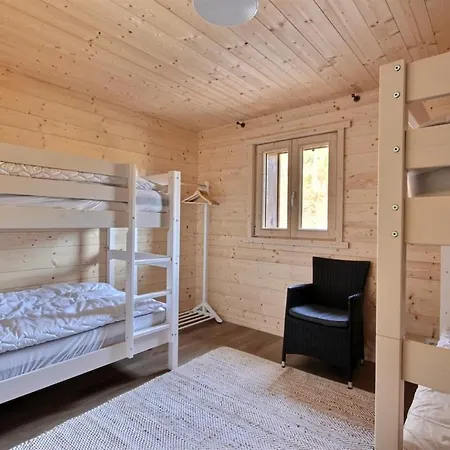 Chalet Recent Proche Toutes Commodites - Jean D'aulps Station - 12 Personnes - Cimes C8 * Saint-Jean-d'Aulps